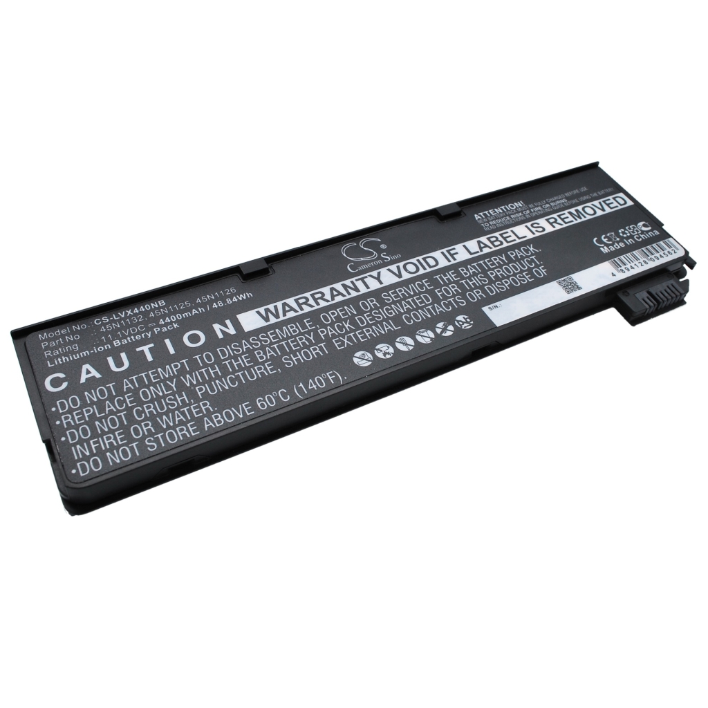 Battery Replaces SB10F46472
