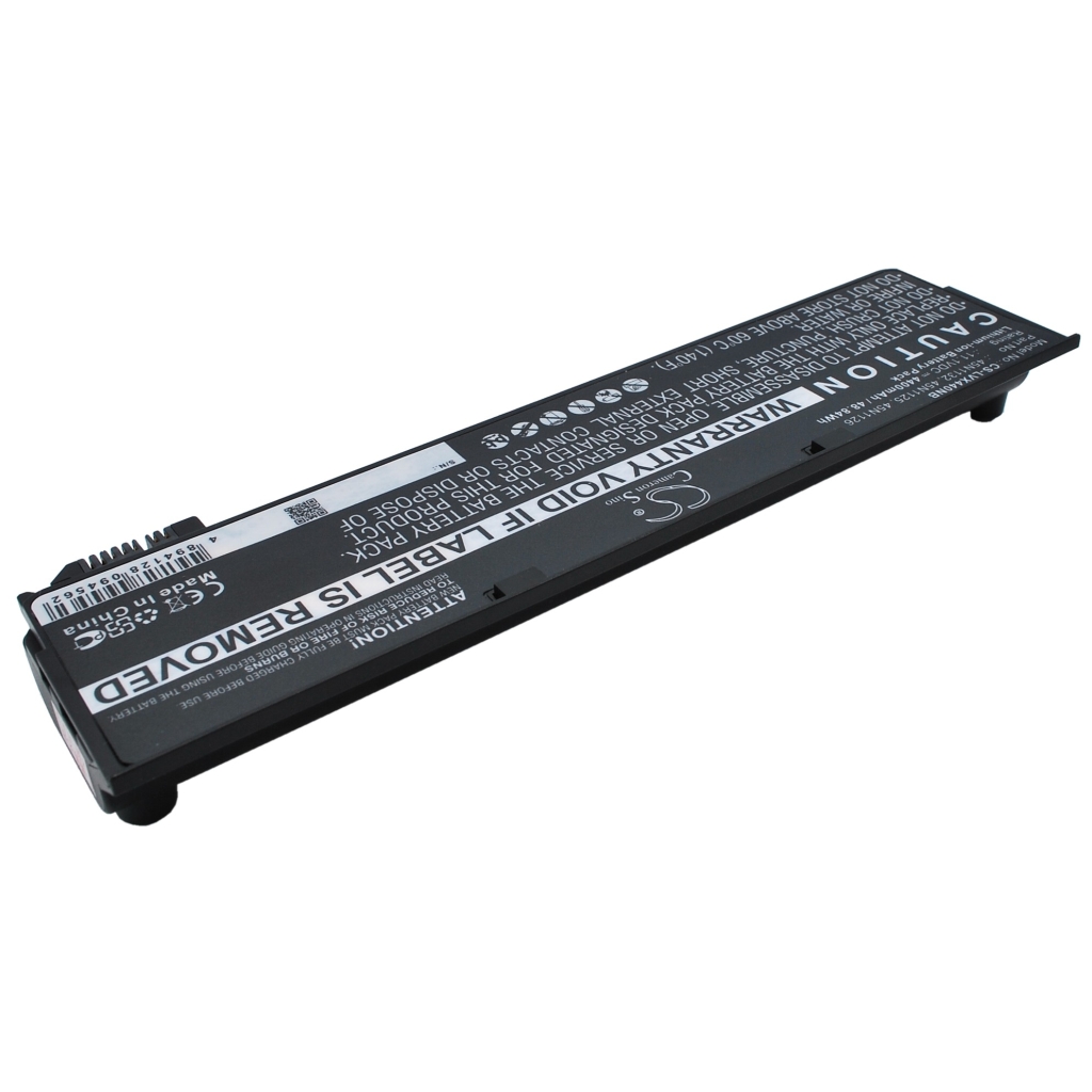 Battery Replaces SB10F46472