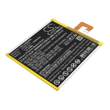 Sostituzione della batteria compatibile per Lenovo L20D1P32