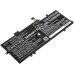 Batterie Sostituisce 02DL006L18M4P72