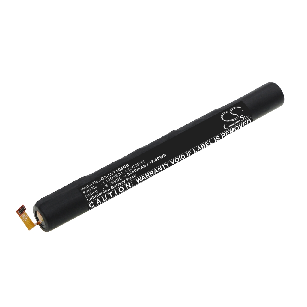 Batteria notebook Lenovo CS-LVY108NB