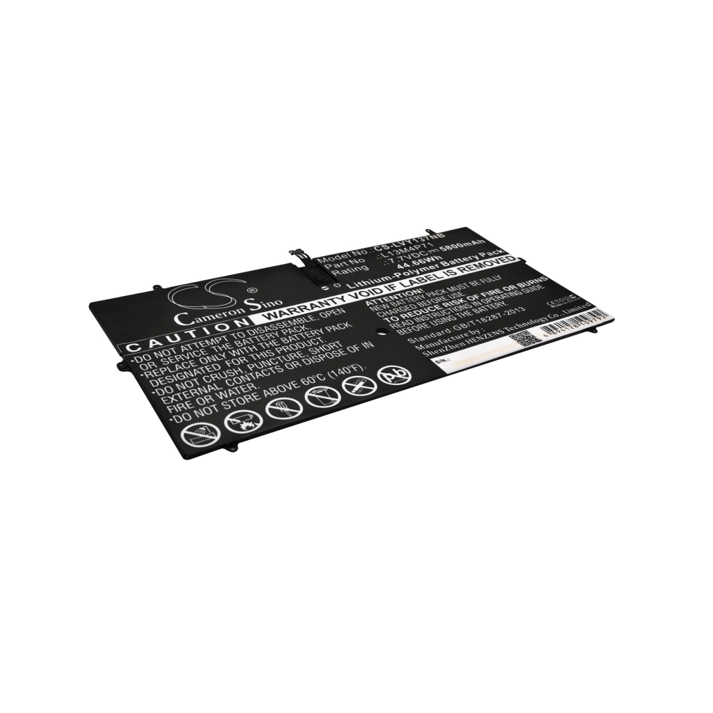 Lenovo YOGA 3 Pro-I5Y70(L)