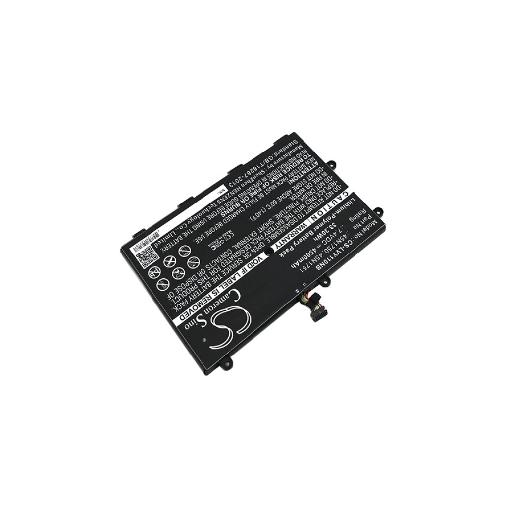 Batterie Sostituisce 45N1748