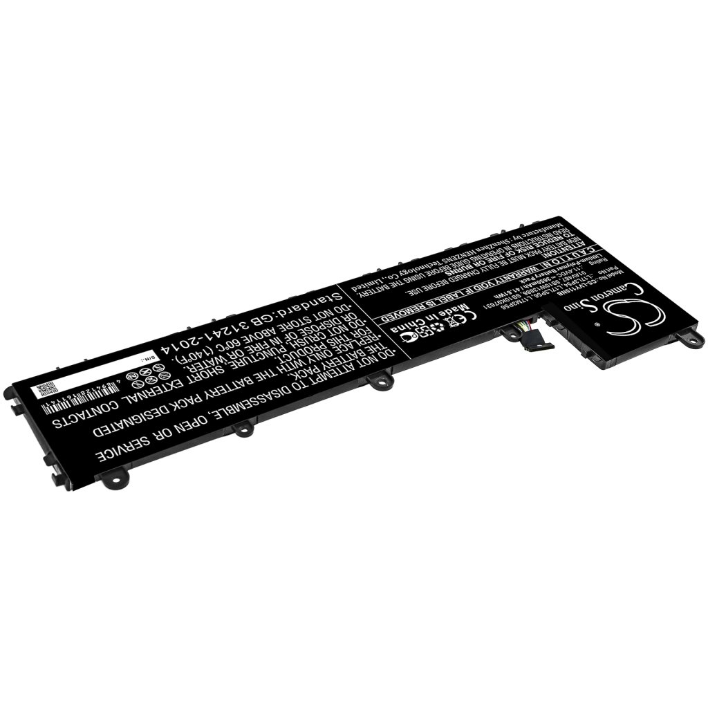 Batterie Sostituisce 01AV487