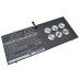 Batterie Sostituisce 21CP5/57/128-2