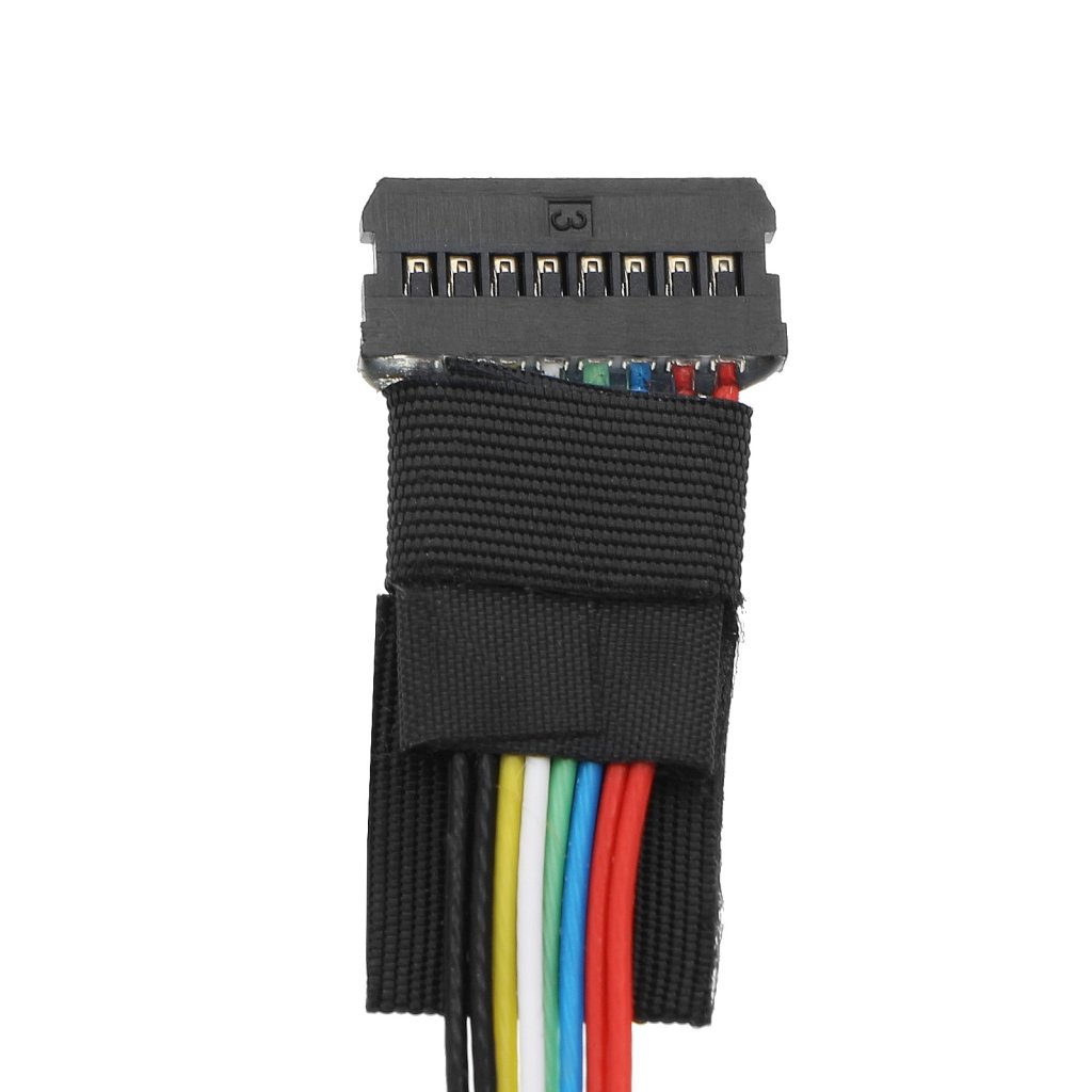 Batterie Sostituisce L20L3P71