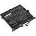 Batterie Sostituisce L14S2P21