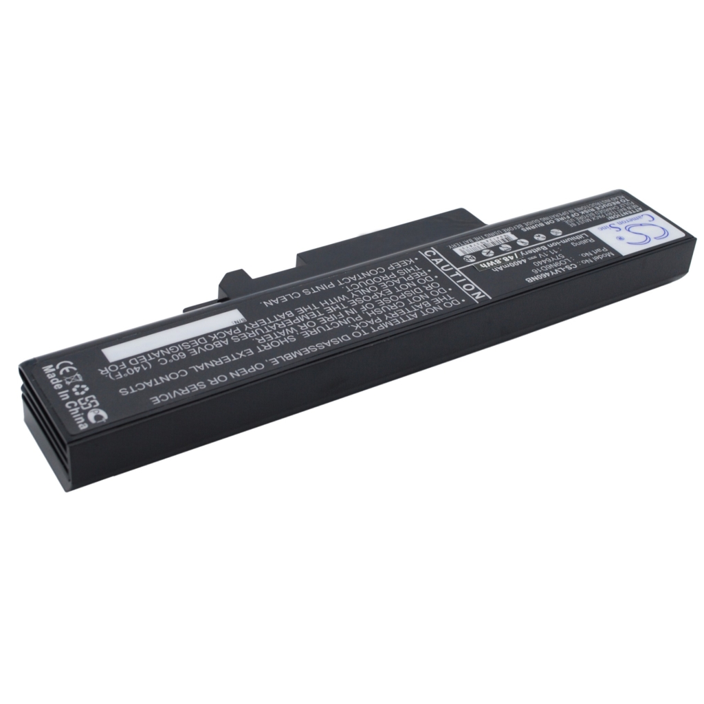 Battery Replaces L10L6Y01