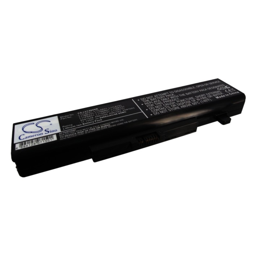 Batterie Sostituisce 45N1049