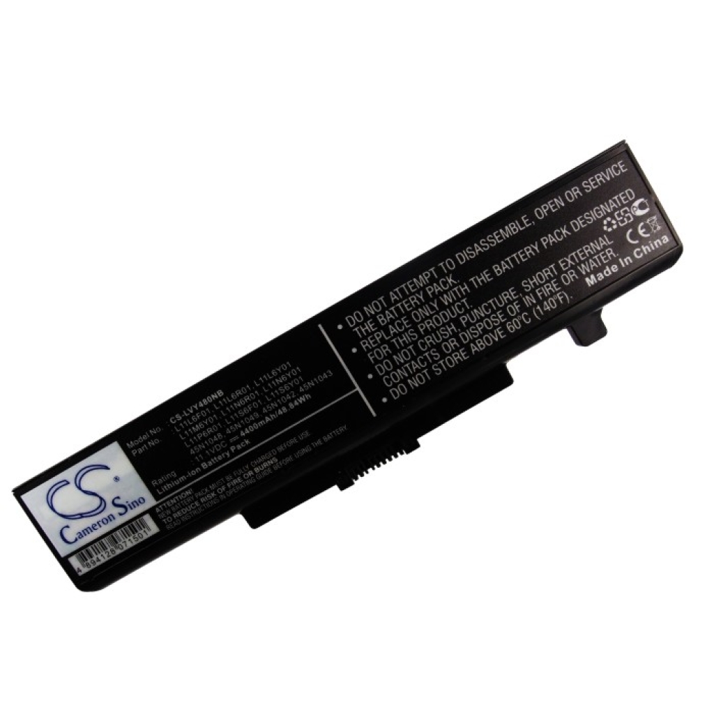 Batterie Sostituisce 45N1049