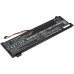 Batteria notebook Lenovo CS-LVY530NB