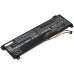 Batterie Sostituisce L17M2PB3