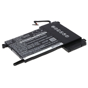 Batteria compatibleWith Batteria notebook