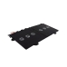 Batterie Sostituisce L14L4P72