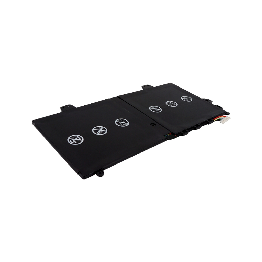 Batterie Sostituisce L14L4P72