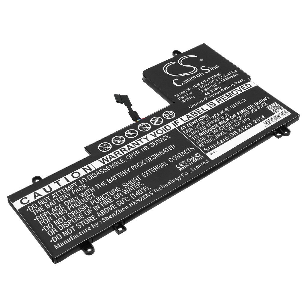 Lenovo Yoga 710 15";;;;=