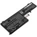 Batterie Sostituisce L16L6PC1