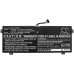 Batterie Sostituisce L16C4PB1