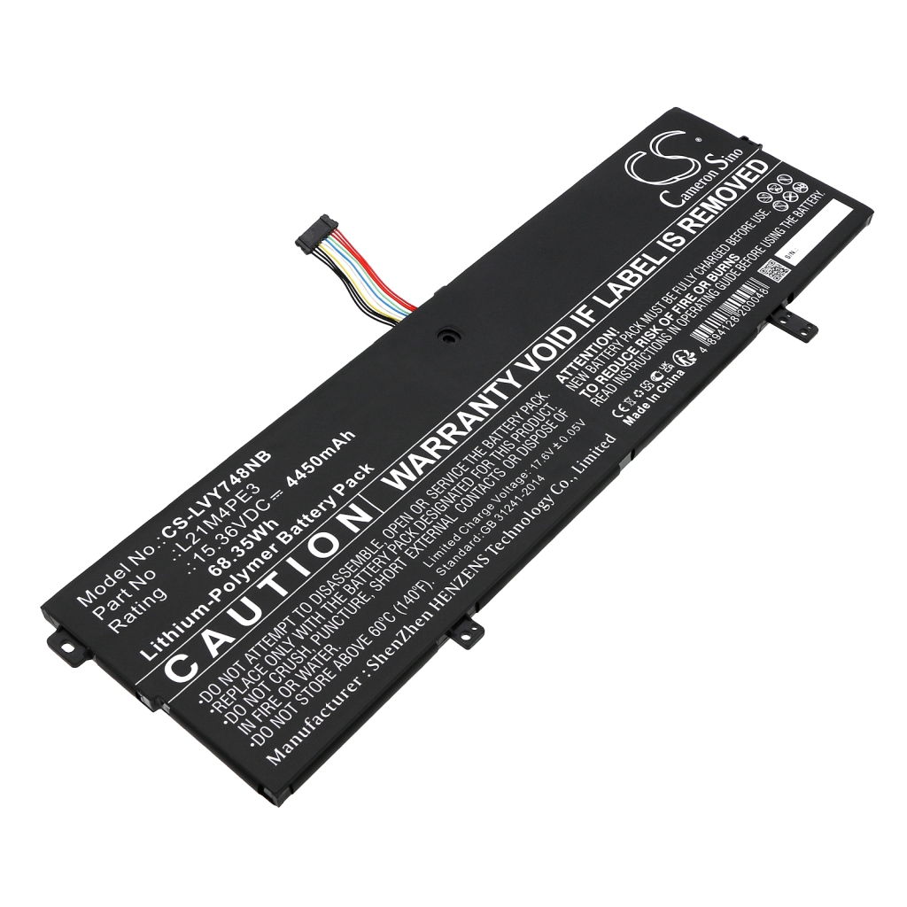 Lenovo Yoga 7 14IAL7-82QE006ACL