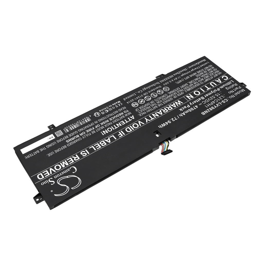Lenovo Yoga Slim 9 14IAP7 82T00018KR