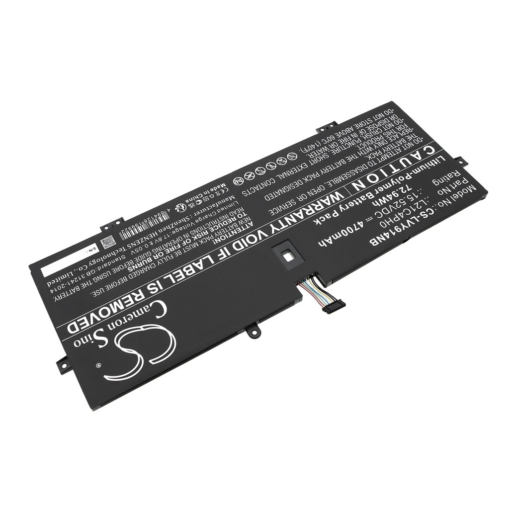 Batterie Sostituisce L21L4PH0