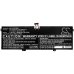 Batterie Sostituisce L17C4PH1