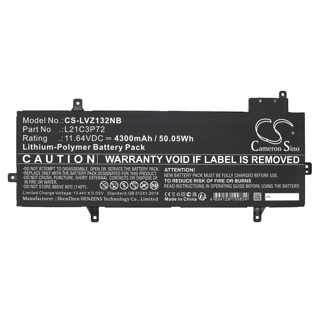 Lenovo ThinkPad Z13 Gen 1 21D20021UK