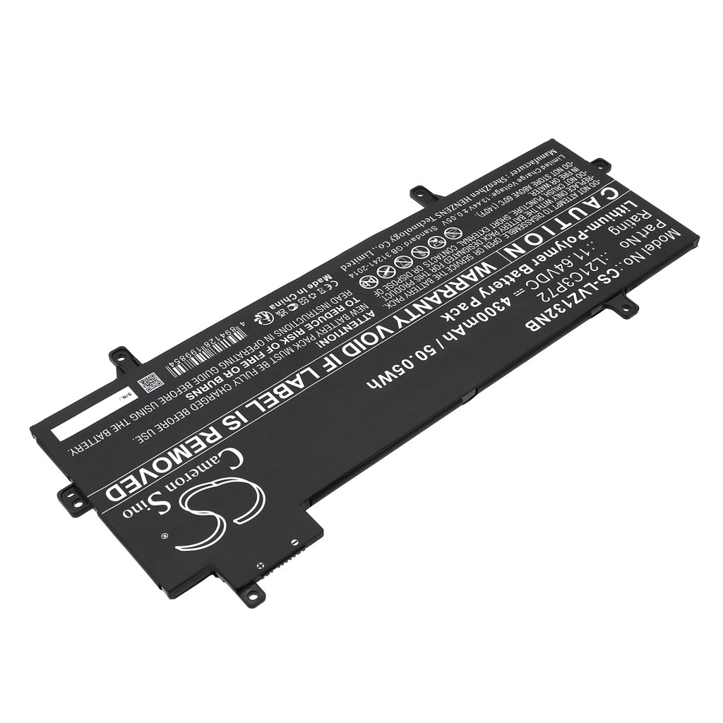 Batterie Sostituisce 5B10W51883