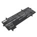 Batterie Sostituisce 5B10W51883