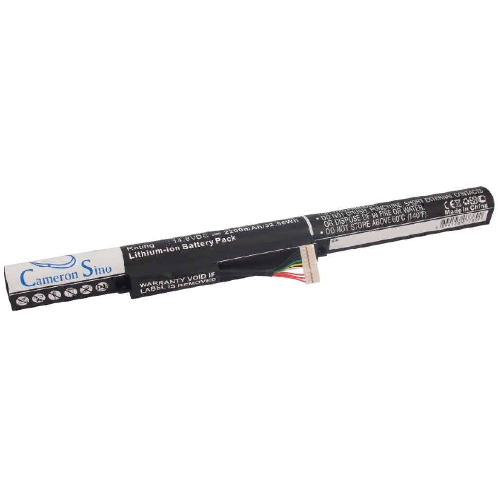 Battery Replaces L12M4E21