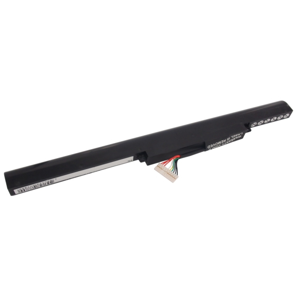 Batterie Sostituisce L12L4K01