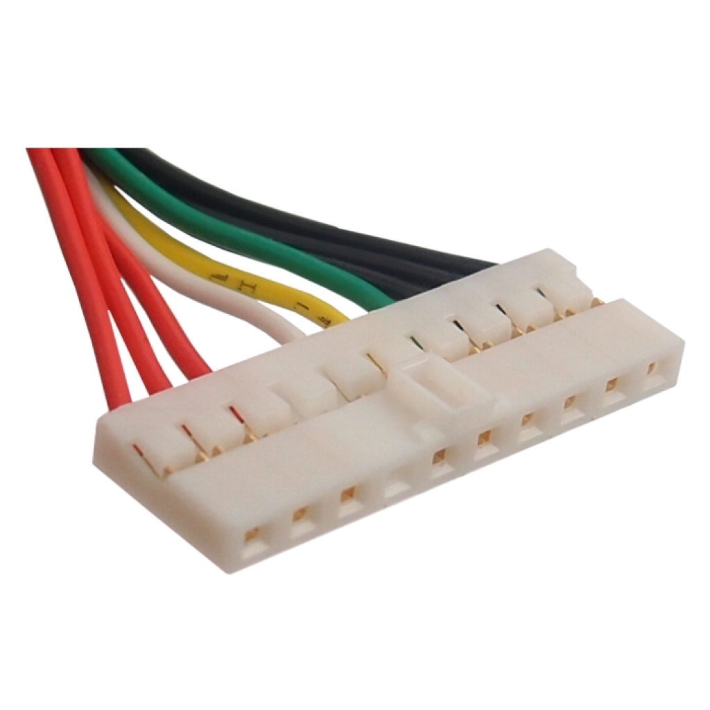 Batterie Sostituisce L12M4F02