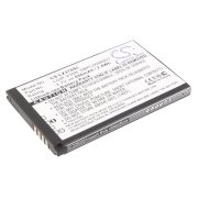 CS-LX370SL<br />Batterie per   sostituisce la batteria LGIP-430N