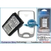 Batteria compatibile con LG CS-LX535XL