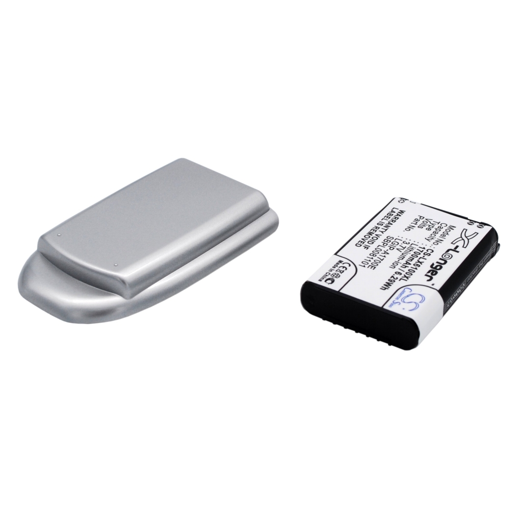 Batteria compatibile con LG CS-LX6100XL
