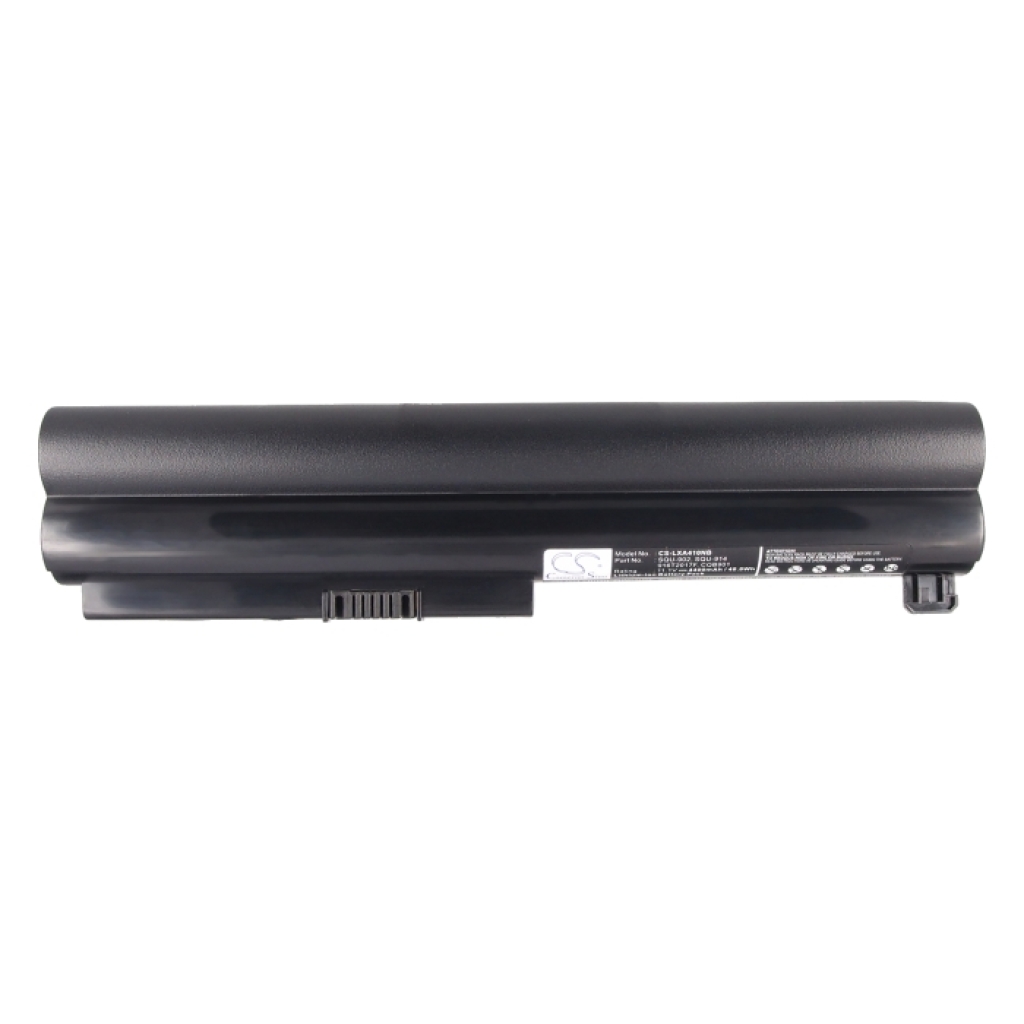 Notebook battery LG CS-LXA410NB