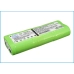 Codice a barre, batteria dello scanner Falcon CS-LXE228BL
