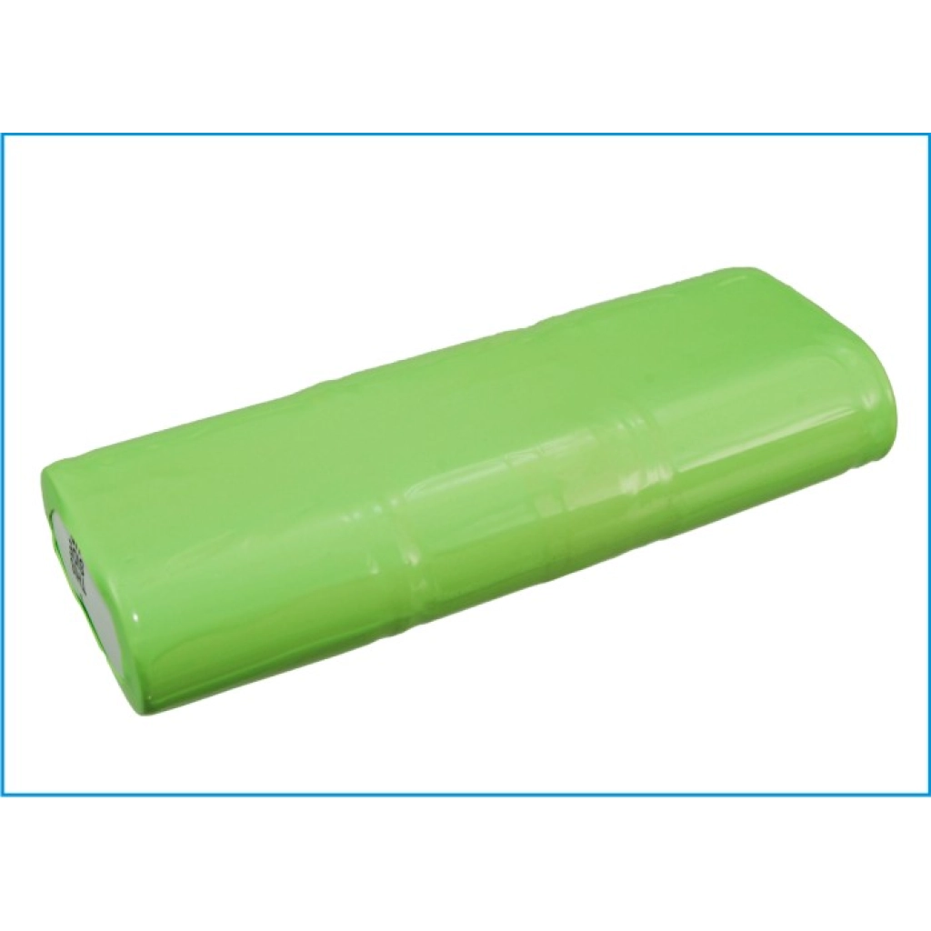 Codice a barre, batteria dello scanner Falcon CS-LXE228BL