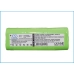 Codice a barre, batteria dello scanner Falcon CS-LXE228BL