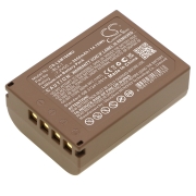 Battery compatibleWith Olympus