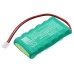 Batterie Sostituisce 28AAAM6BML