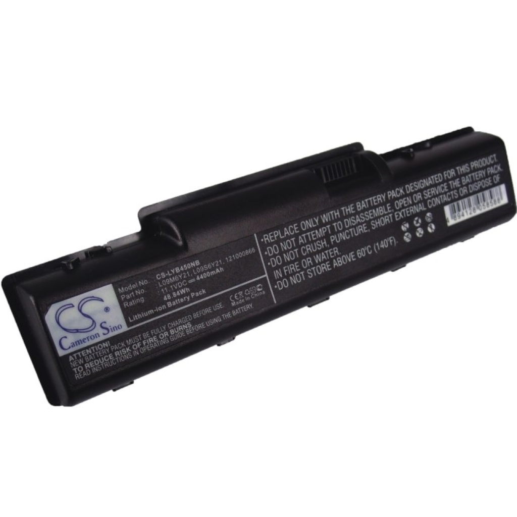 Batterie Sostituisce L09S6Y21