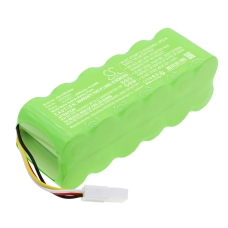Sostituzione della batteria compatibile per LEXY HG230601