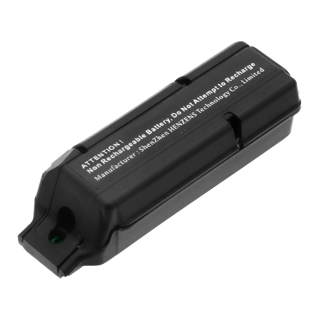 Batteria per telecamera di sicurezza domestica Daitem 262-16X (CS-LYS380BT)