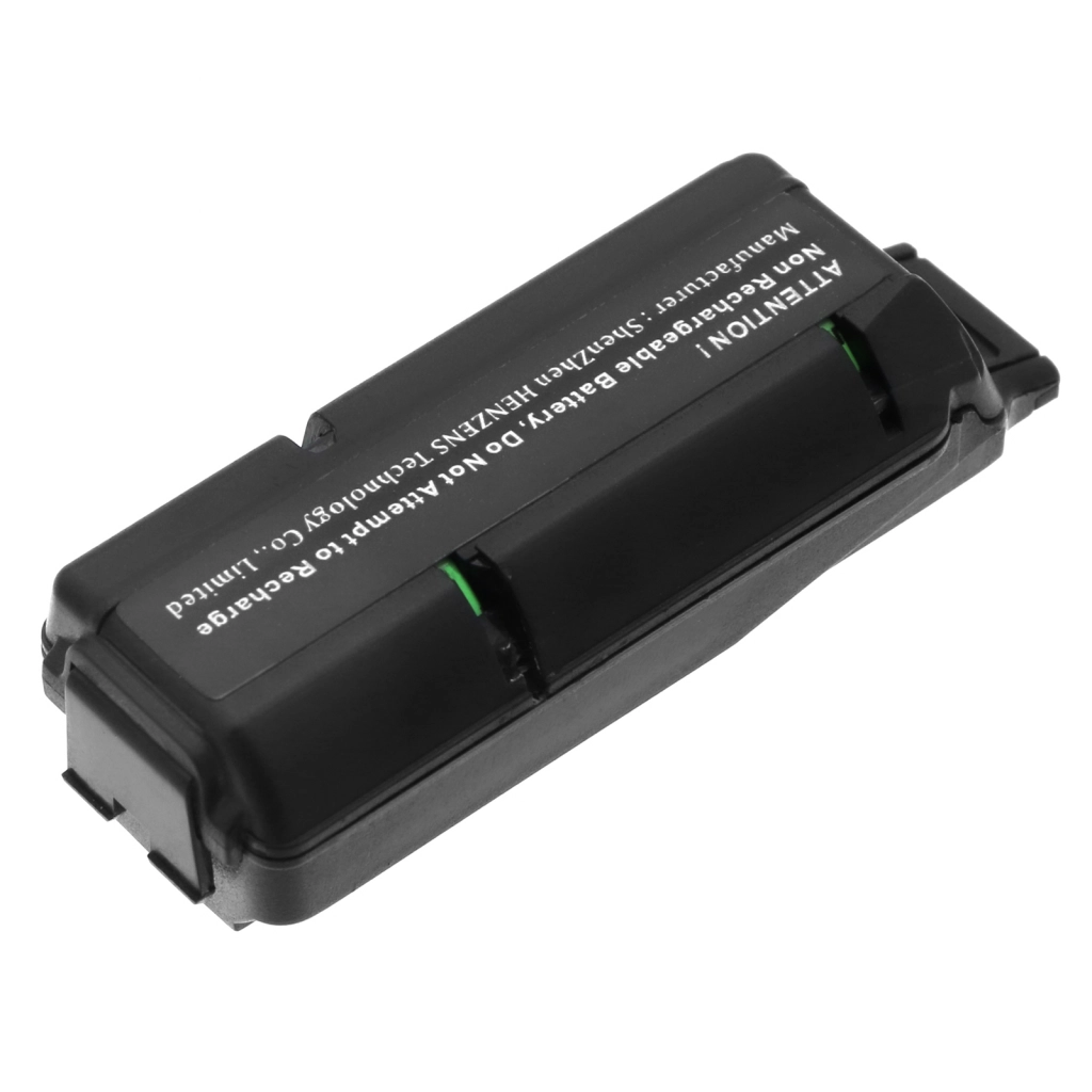 Batteria per telecamera di sicurezza domestica Daitem 262-16X (CS-LYS380BT)