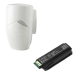 Batteria per telecamera di sicurezza domestica Daitem 262-16X (CS-LYS380BT)