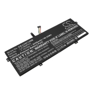 Battery compatibleWith Notebook battery