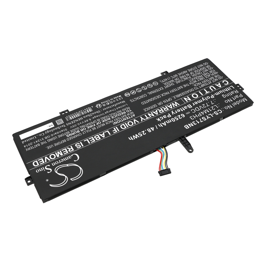 Batterie Sostituisce L21C4PH3