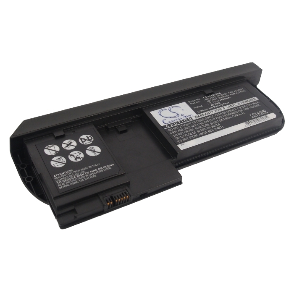 Batterie Sostituisce 0A36285