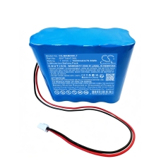 Sostituzione della batteria compatibile per My Animal Command BATTMAC3ML